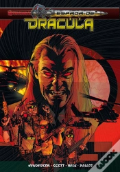 Capa do artigo Espada De Drácula