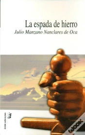 Capa do artigo Espada De Hierro, La