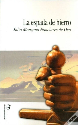 Capa do artigo Espada De Hierro, La