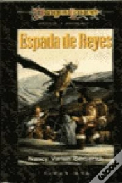 Capa do artigo Espada De Reyes