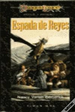 Capa do artigo Espada De Reyes