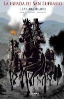 Espada De San Eufrasio I La Aldea Maldita,La