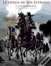 Capa do artigo Espada De San Eufrasio I La Aldea Maldita,La