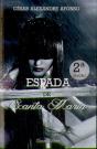Espada de Santa Maria - Preview