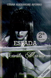 Capa do artigo Espada de Santa Maria