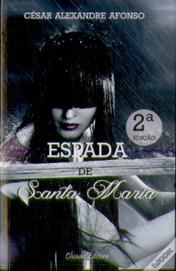 Capa do artigo Espada de Santa Maria
