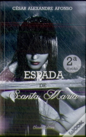 Espada de Santa Maria