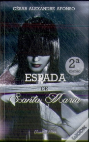Capa do artigo Espada de Santa Maria