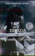 Espada de Santa Maria