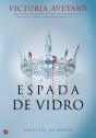 Espada de Vidro - Preview