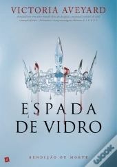Espada de Vidro