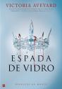 Espada De Vidro - Preview