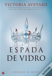 Capa do artigo Espada De Vidro