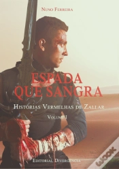 Capa do artigo Espada que Sangra