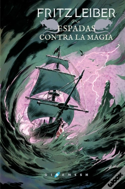 Capa do artigo Espadas Contra La Magia
