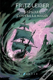 Capa do artigo Espadas Contra La Magia