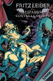 Capa do artigo Espadas Contra La Muerte