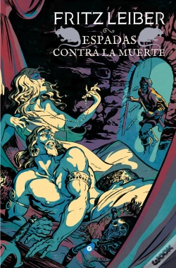 Capa do artigo Espadas Contra La Muerte