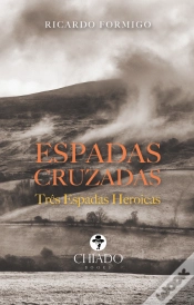 Capa do artigo Espadas Cruzadas