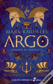 Capa do artigo Espadas De Bronce