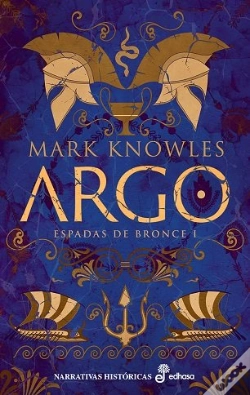 Capa do artigo Espadas De Bronce