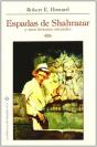 Espadas De Shahrazar Y Otras Aventuras Orientales - Preview