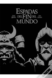 Capa do artigo Espadas Del Fin Del Mundo