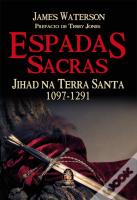 Espadas Sacras