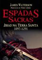 Espadas Sacras - Preview