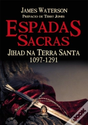 Capa do artigo Espadas Sacras