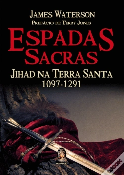 Capa do artigo Espadas Sacras