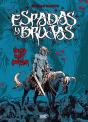 Espadas Y Brujas 1 - Preview
