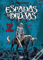 Capa do artigo Espadas Y Brujas 1