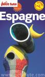 Espagne 2013 Petit Fute - Preview