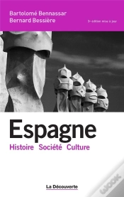 Capa do artigo Espagne (3e Édition)