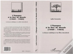 Capa do artigo Espagne À La Une Du Monde (1969-1985)