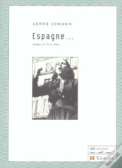 Capa do artigo Espagne