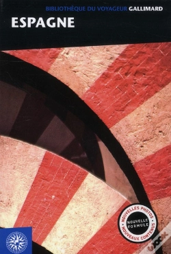 Capa do artigo Espagne