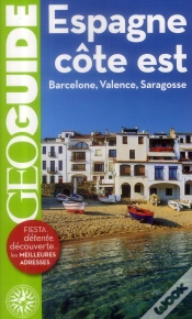 Capa do artigo Espagne Cote Est (Barcelone, Valence, Saragosse)