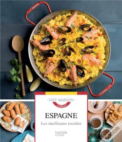Capa do artigo Espagne