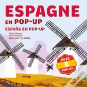 Capa do artigo Espagne En Pop-Up
