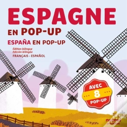 Capa do artigo Espagne En Pop-Up
