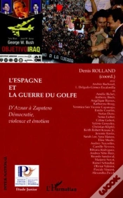 Capa do artigo Espagne Et La Guerre Du Golf