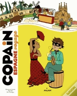 Capa do artigo Espagne (L)