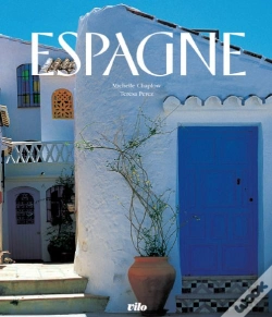 Capa do artigo Espagne - La Lumiere Retrouvee
