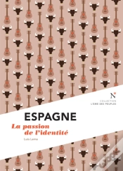 Capa do artigo Espagne : La Passion De L