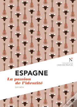 Capa do artigo Espagne : La Passion De L'Identité