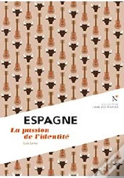 Capa do artigo Espagne ; La Passion De L