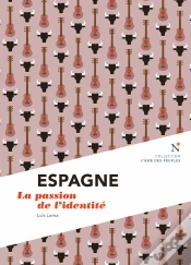 Capa do artigo Espagne ; L