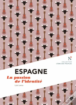Capa do artigo Espagne ; L'Identité À L'Épreuve